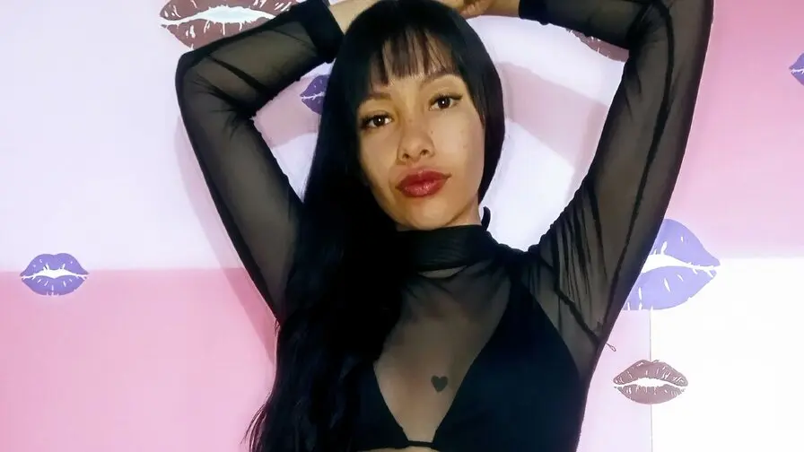  Live sex with DanielaUzcategui - Free Porn Live