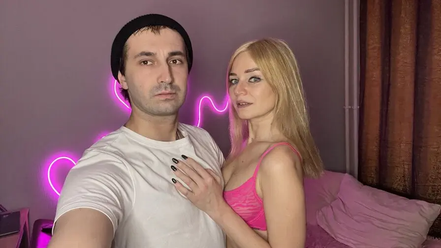  Live sex with AndroAndRouss - Free Porn Live