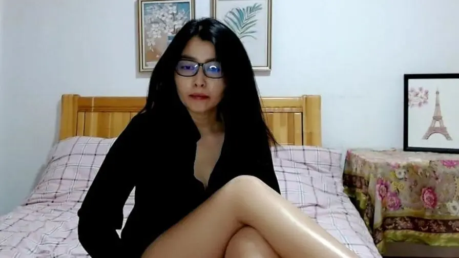  Live sex with LinaZhang - Free Porn Live