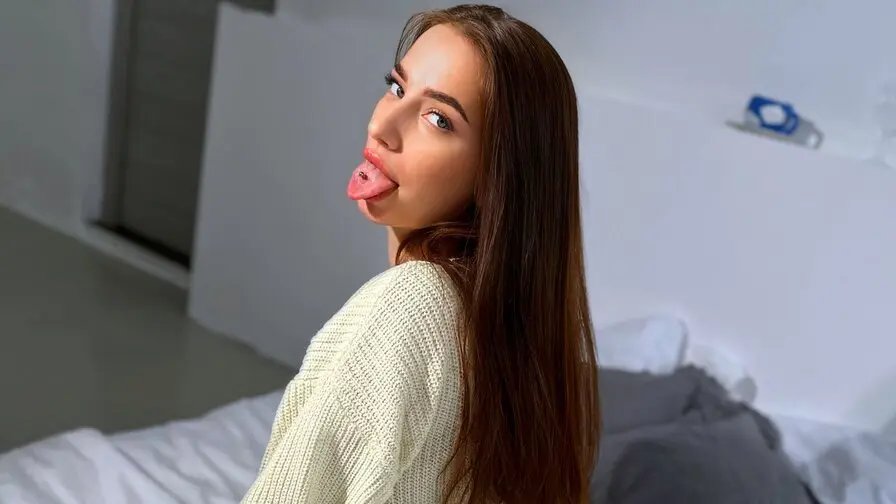  Live sex with EvaMoores - Free Porn Live
